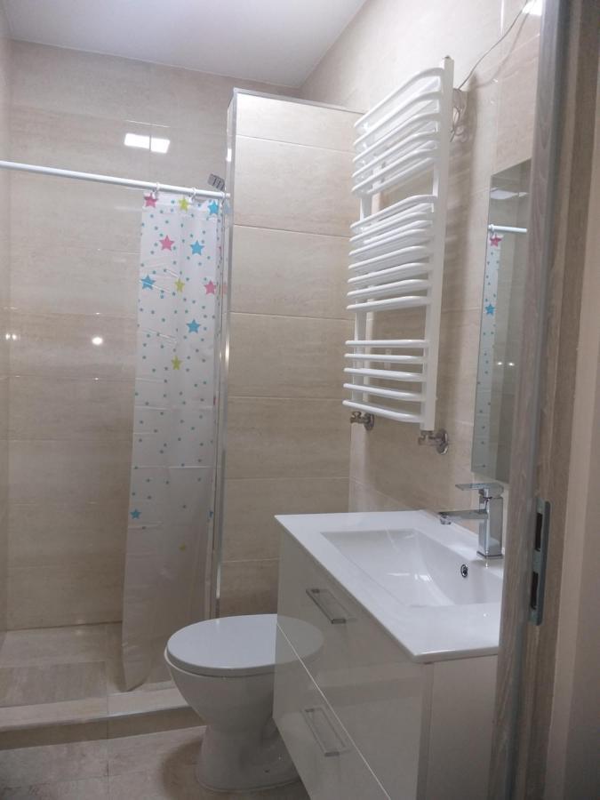 Czerwony Szafir Grodzisk Hostel Grodzisk Mazowiecki Luaran gambar