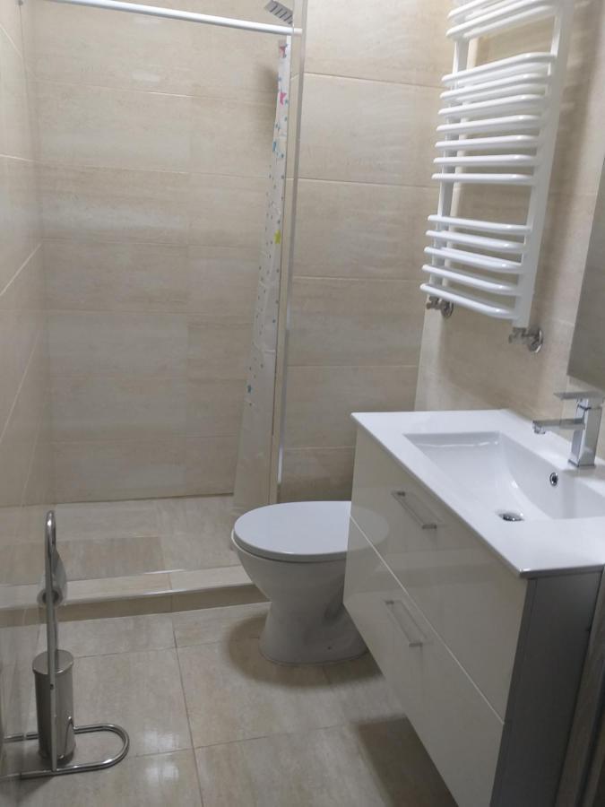 Czerwony Szafir Grodzisk Hostel Grodzisk Mazowiecki Luaran gambar