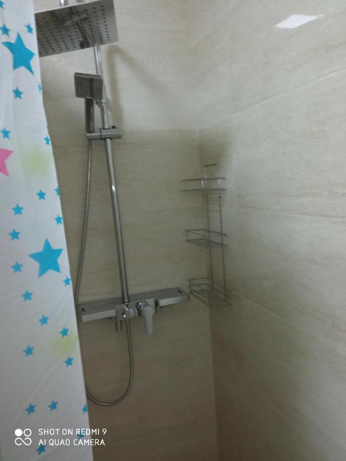 Czerwony Szafir Grodzisk Hostel Grodzisk Mazowiecki Luaran gambar