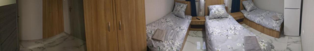 Czerwony Szafir Grodzisk Hostel Grodzisk Mazowiecki Luaran gambar