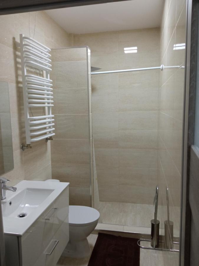 Czerwony Szafir Grodzisk Hostel Grodzisk Mazowiecki Luaran gambar