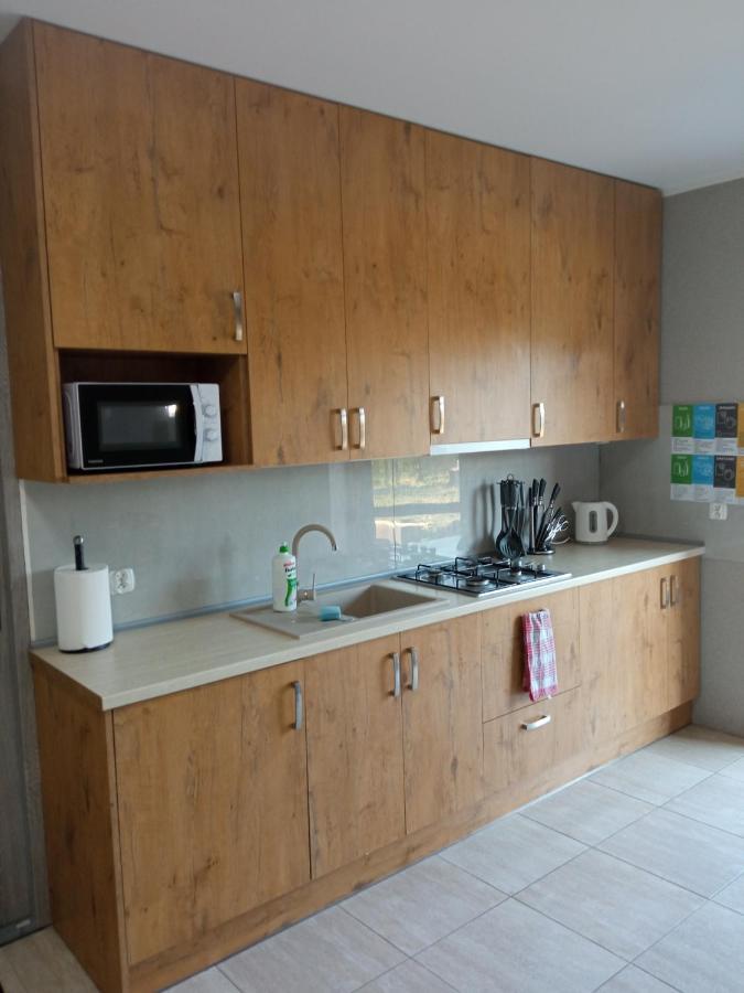 Czerwony Szafir Grodzisk Hostel Grodzisk Mazowiecki Luaran gambar