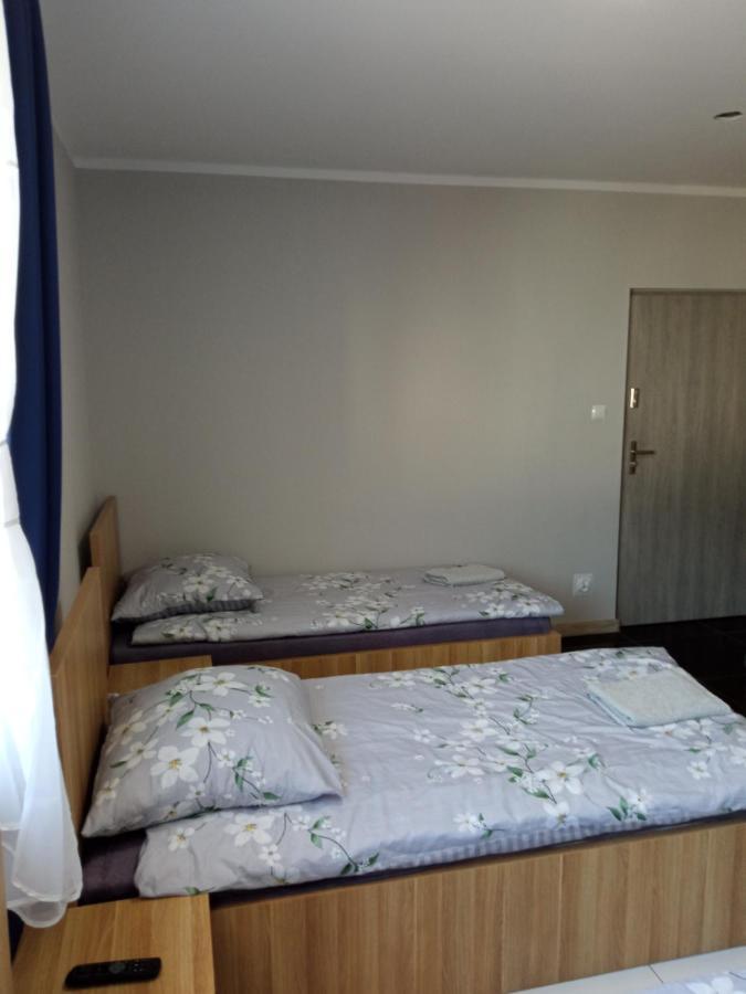 Czerwony Szafir Grodzisk Hostel Grodzisk Mazowiecki Luaran gambar