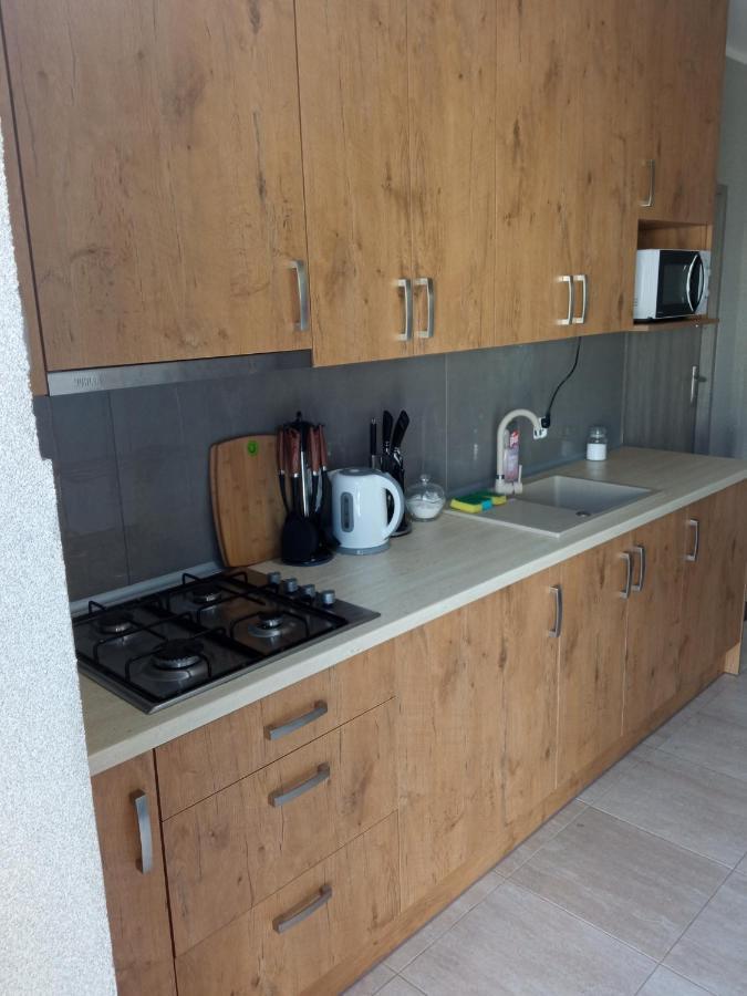 Czerwony Szafir Grodzisk Hostel Grodzisk Mazowiecki Luaran gambar