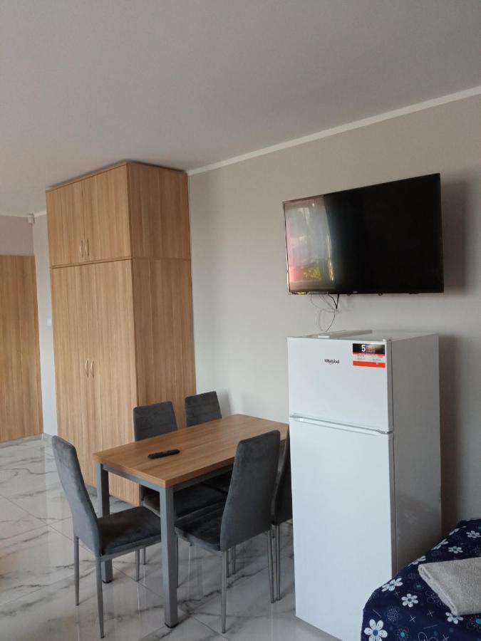 Czerwony Szafir Grodzisk Hostel Grodzisk Mazowiecki Luaran gambar