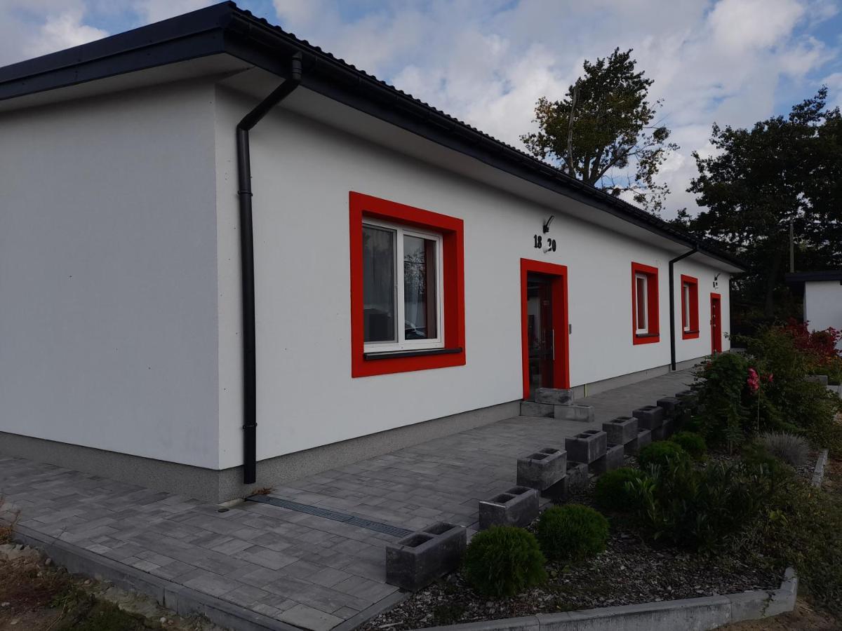 Czerwony Szafir Grodzisk Hostel Grodzisk Mazowiecki Luaran gambar