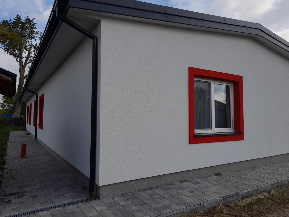 Czerwony Szafir Grodzisk Hostel Grodzisk Mazowiecki Luaran gambar